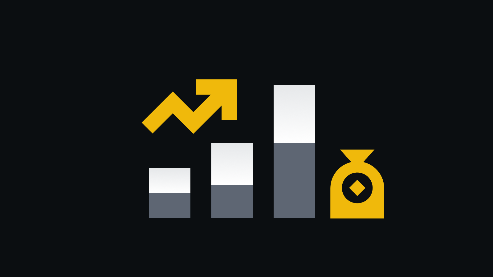 全维度数字资产交易平台